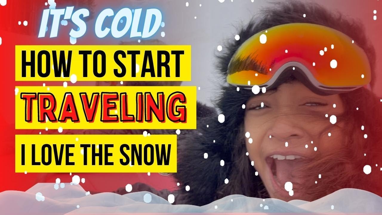 🥶❄️🏂Сможет ли Джая справиться со снежной бурей? СМОТРЕТЬ СЕЙЧАС‼️ Ссылка на «КОШМАР НА УЛИЦЕ КЛОУ...