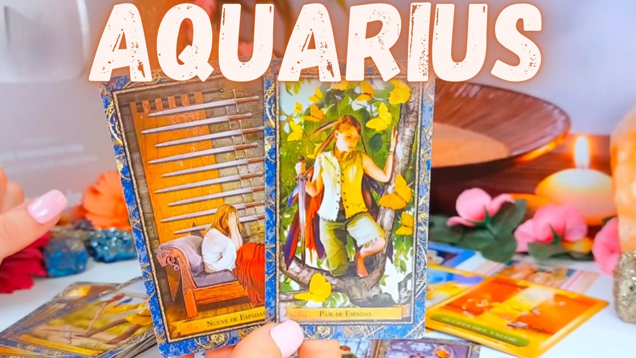 Водолей, мне больше плевать, что думают другие‼️ Я люблю тебя и докажу, насколько ты важен 🥰