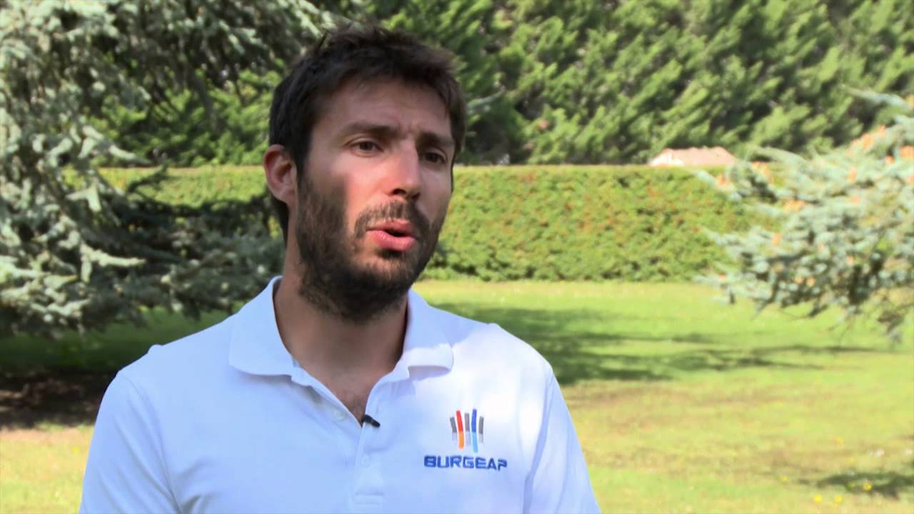 BURGEAP - Etude d'impact environnemental