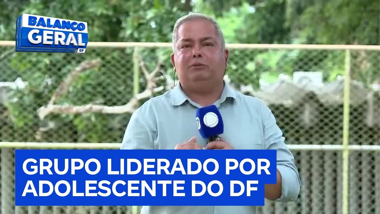 Operação mira grupo que invadia sistema de mandados de prisão no DF | Balanço Geral DF
