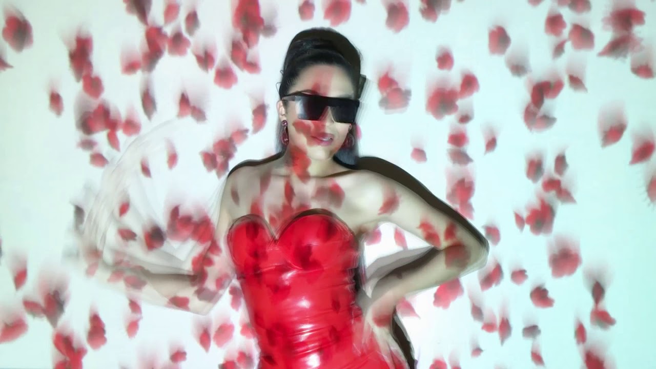 Shamcey pride 2020
