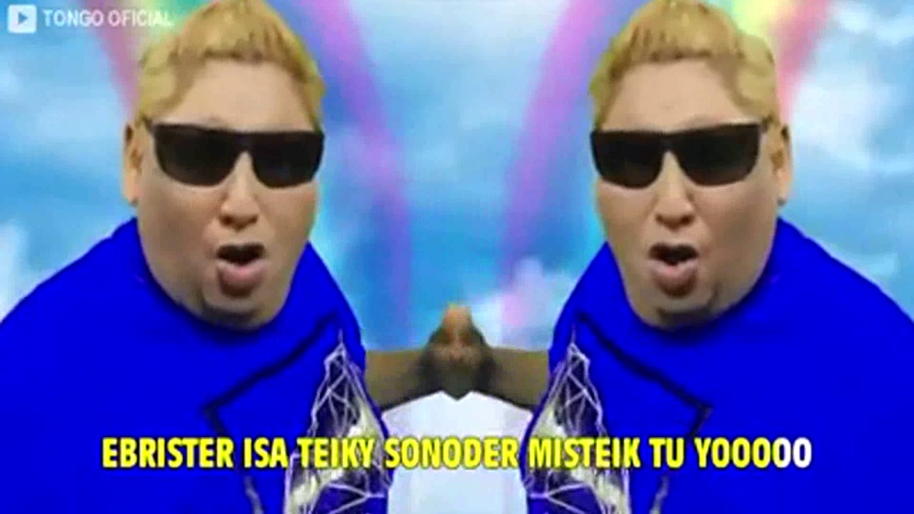 Tongo - Numb (Cover - Linkin Park)