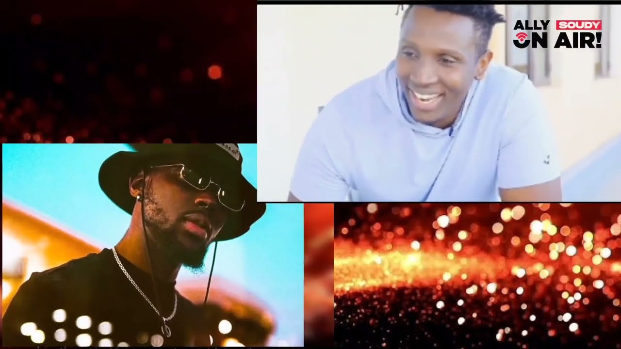 CHRISTOPHER ni umwanzi wanjye, njye nawe turapingana! SHAFFY arasetse sana, abantu baziko ndi AI🙈🤗🤗🤗