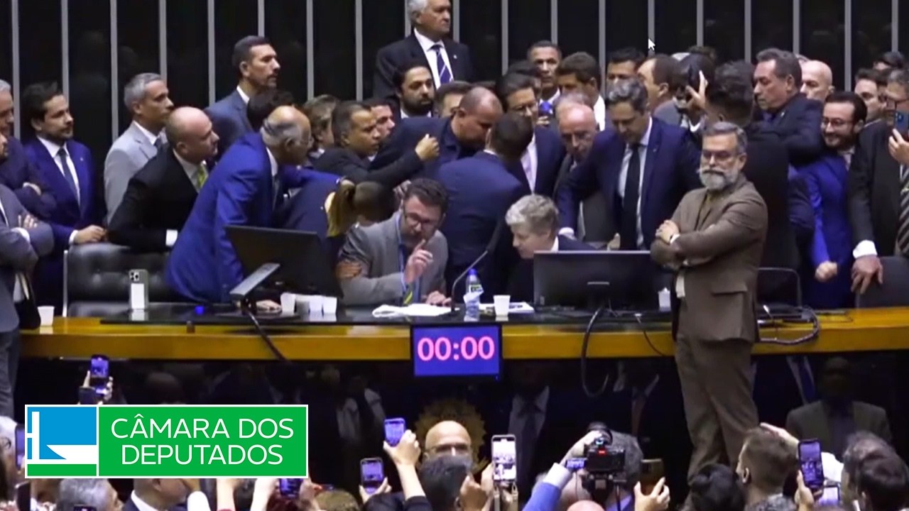Deputados se defendem no Conselho de Ética por quebra de decoro - 10/02/26