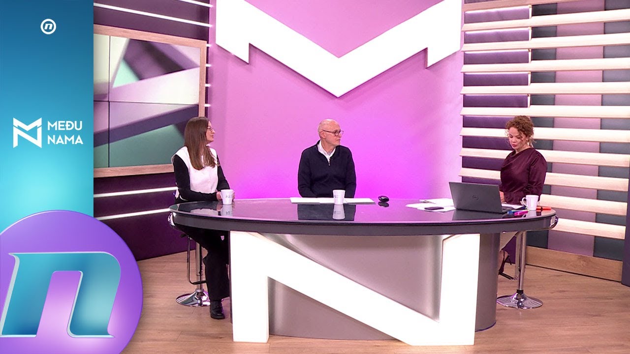 Nova namena za Halu 1 sajma - Slobodan Maldini i Božena Stojić