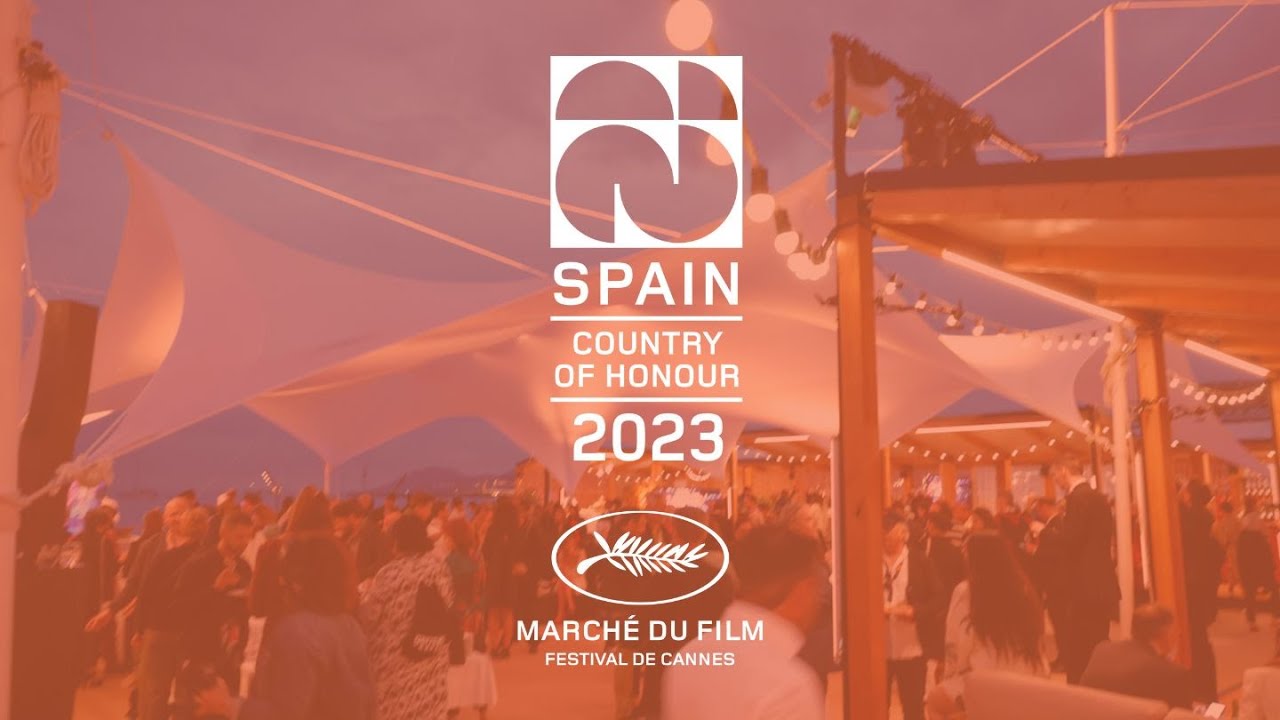 Spain, Country of Honour | March&eacute; du Film 2023 Highlights