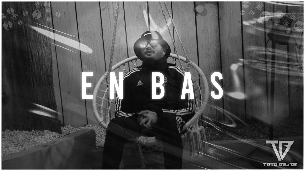 JUL Type Beat - En bas | Instru Boom Bap/Old School 2022