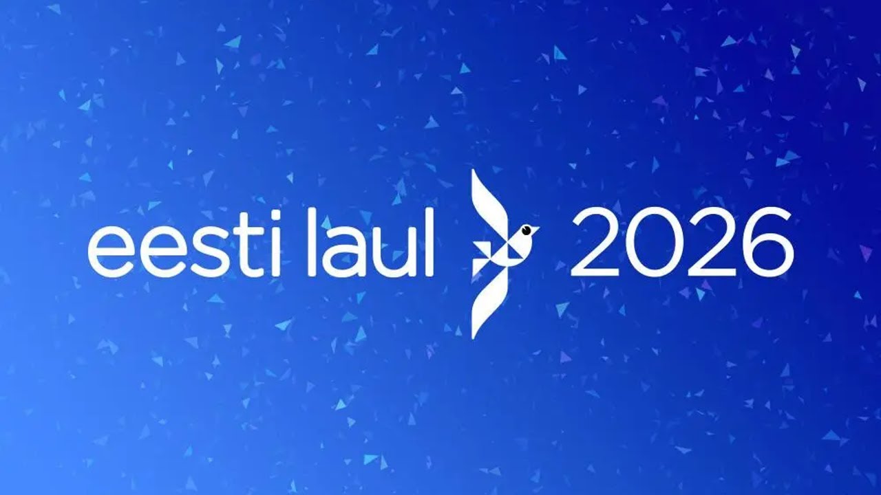 Eesti Laul 2026 - My Top 12