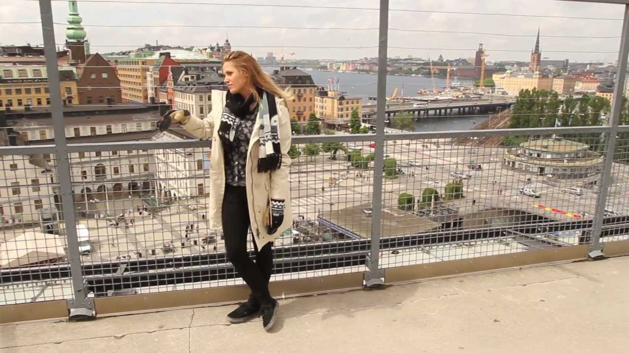 Fall 2012 - Superlative Spaces: Sarah Meurle!