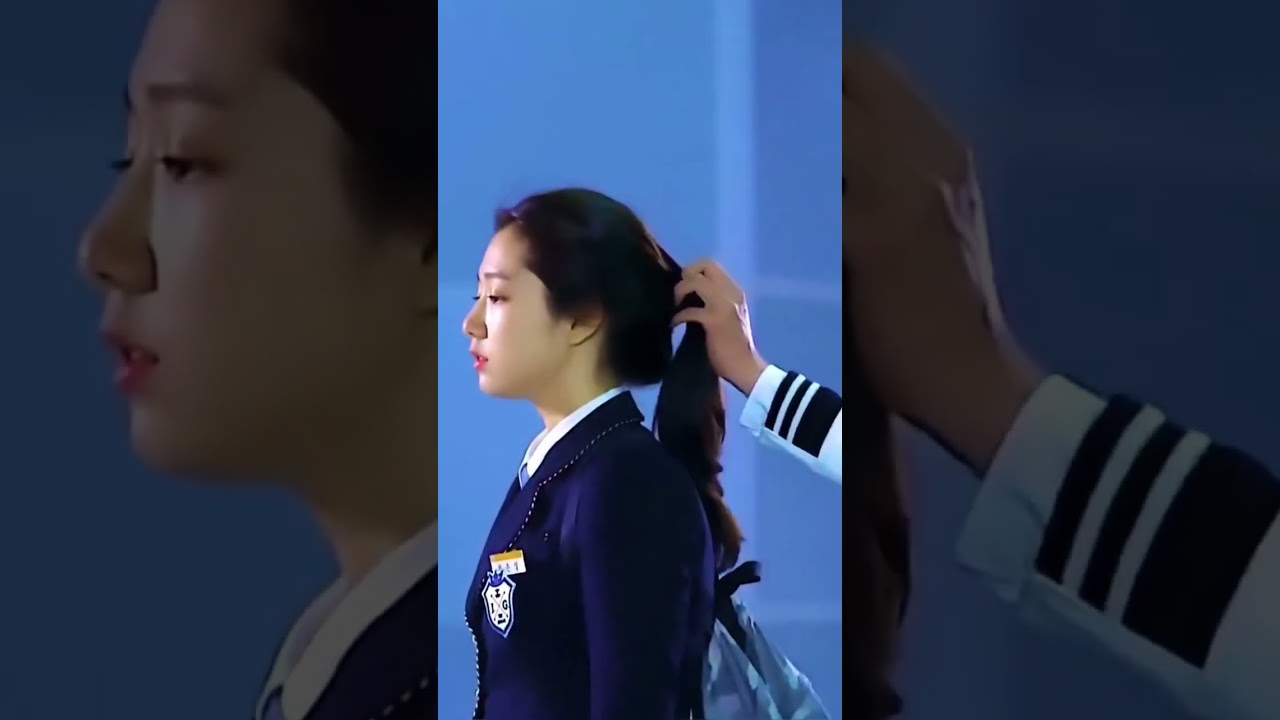 You and I❤️||Kdrama Edit 