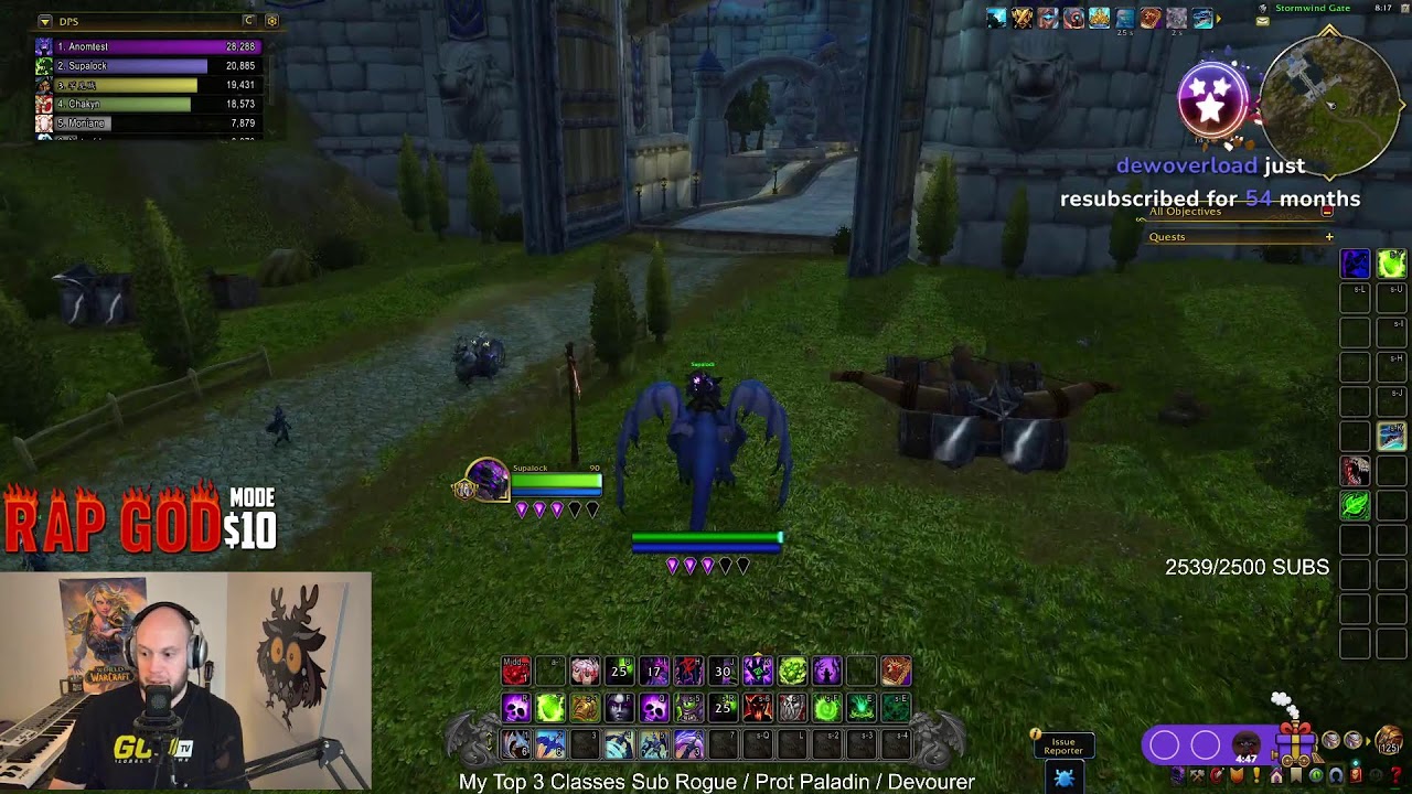 Finding Most Fun Classes Midnight Beta