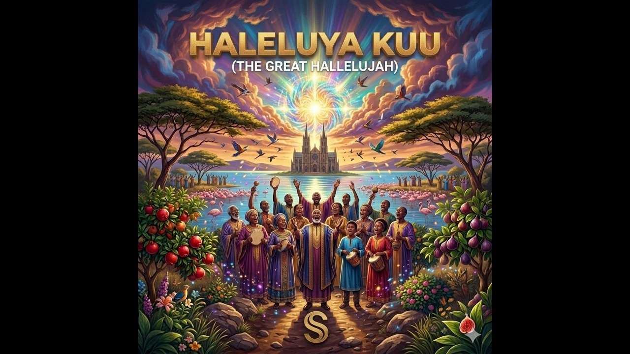 Haleluya Kuu