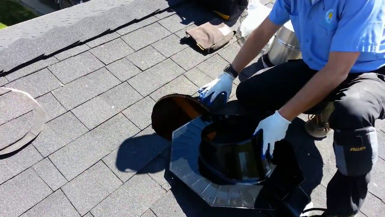 How to Install a Solatube Tubular Skylight (Full Length How-to)