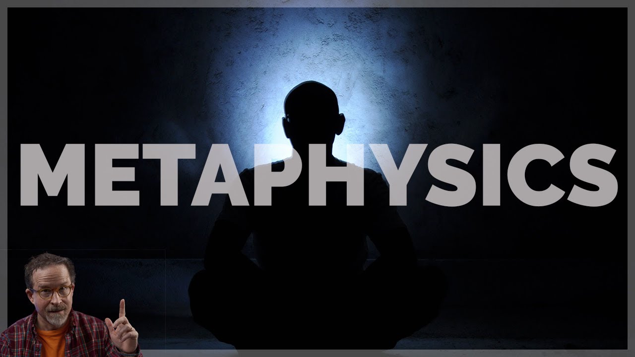 Early Buddhist Metaphysics