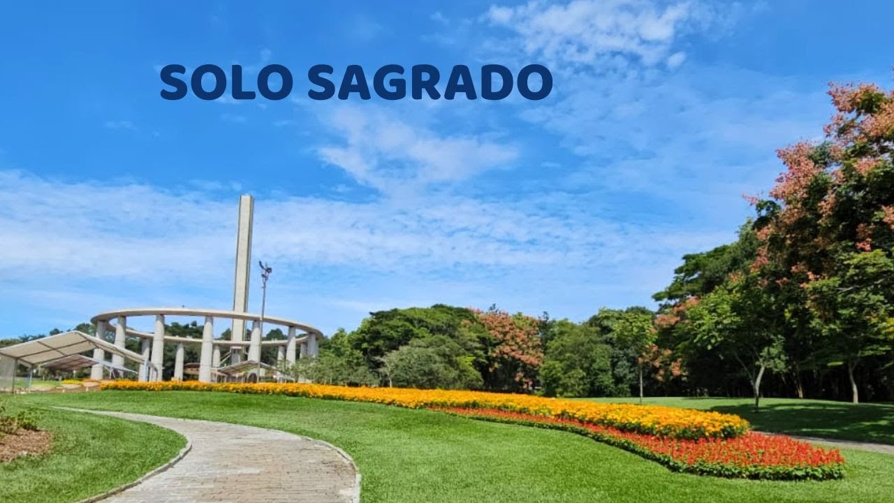 Solo Sagrado de Guarapiranga - Passeio na Zona Sul da cidade de São Paulo - 13° Temp - Ep 67