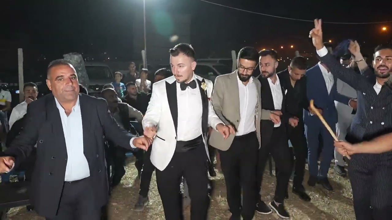 Yakup Yaşar Düğünü Part 5 / Foto Gizem