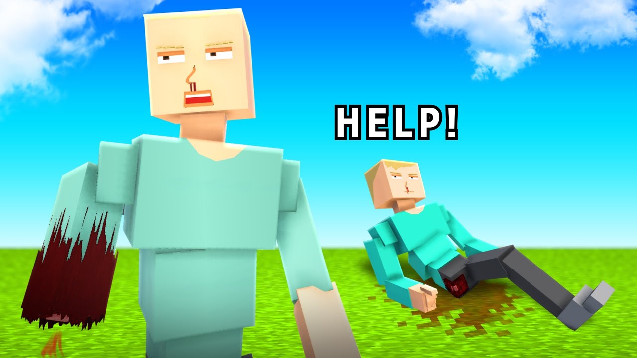 GoreBox Multiplayer — это УДИВИТЕЛЬНО..
