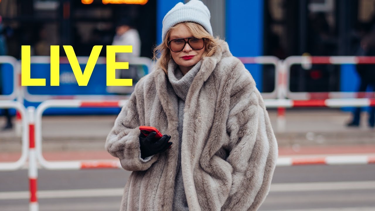 Ostatni publiczny poniedziałkowy live z OSĄ!
