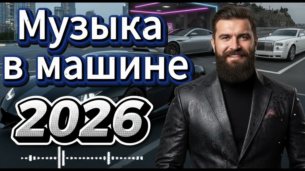 Евро Диско 80–90х | Дискотека 2026 | Легендарные Хиты для Машины