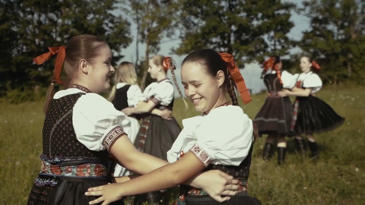 Slovensko Moje, Otčina moja - Erika Lučanová (cover)