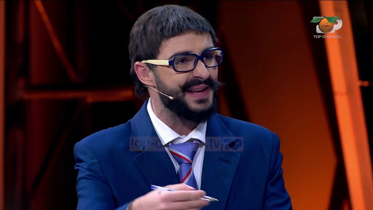 Portokalli, 8 Mars 2020 - Kryetari-Nevruzi (  Drejtori i ri)