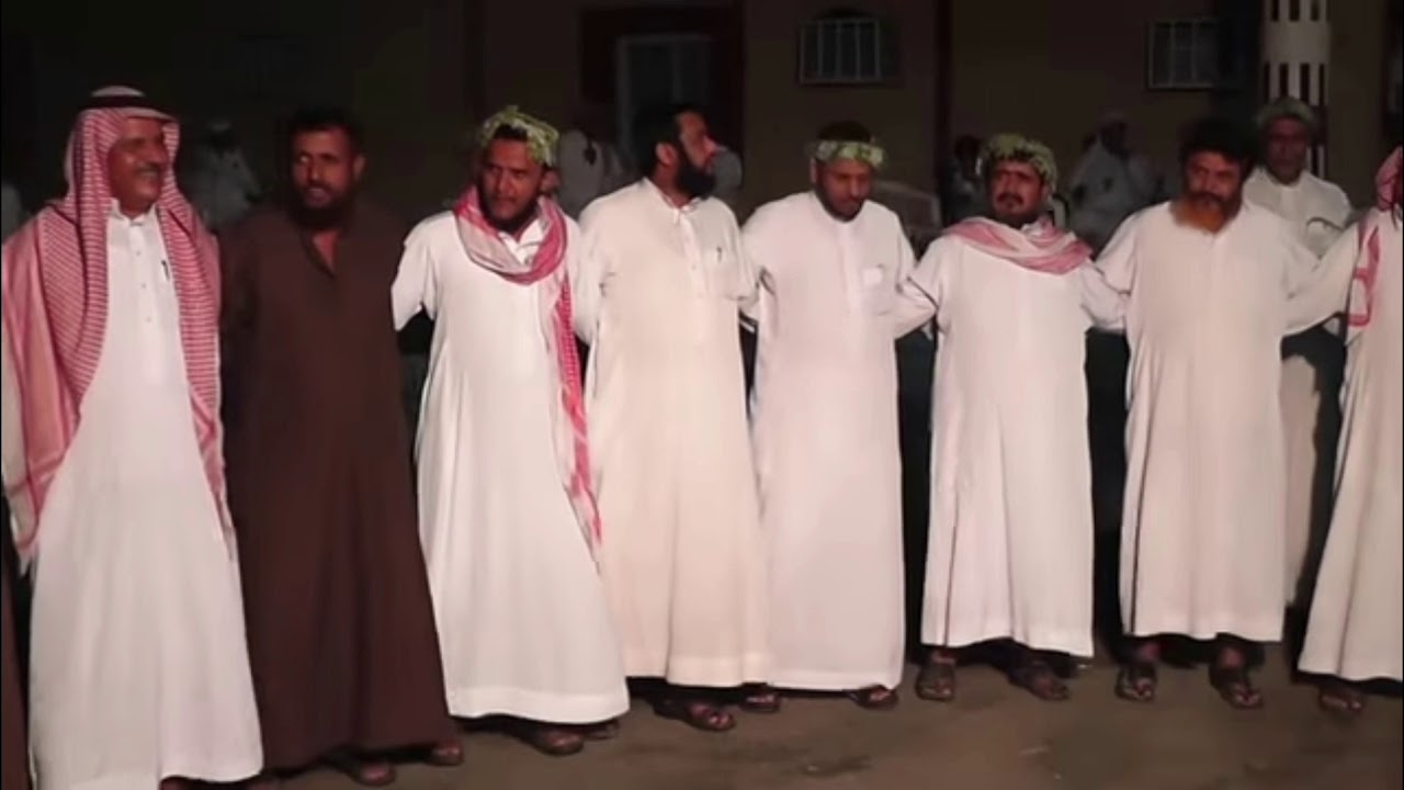 سمرة تهامة