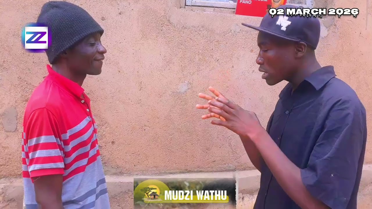 Zanga zathu media interview