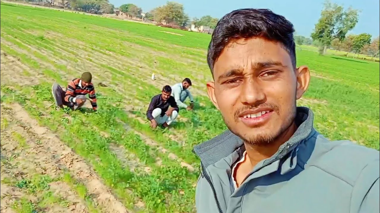 Ham sabne jeere me se kachra nikal diya 😀