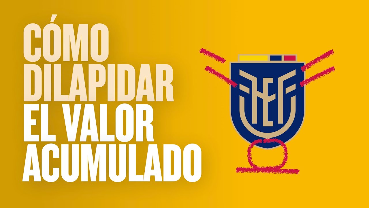 NUEVO ESCUDO del fútbol de ECUADOR 🇪🇨 Análisis de marketing y diseño