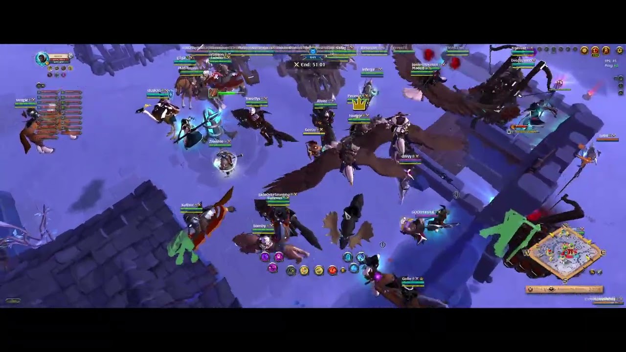 Y O I N K - 5.3.2026 - 20UTC 1h arcane