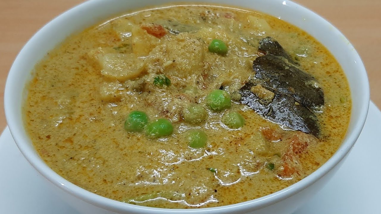 டேஸ்டியான உடனடி  குருமா /simple instant kuruma recipe uma's kitchen