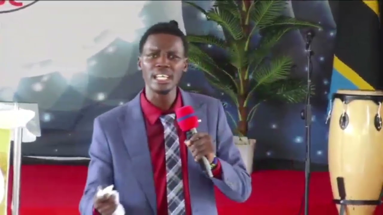 NANI ANAPASWA KUFUNGA NA KUOMBA.!? | PASTOR JOSEPH MAKINDI #OmbaPamojaNami #Jodama_tv #hekima 