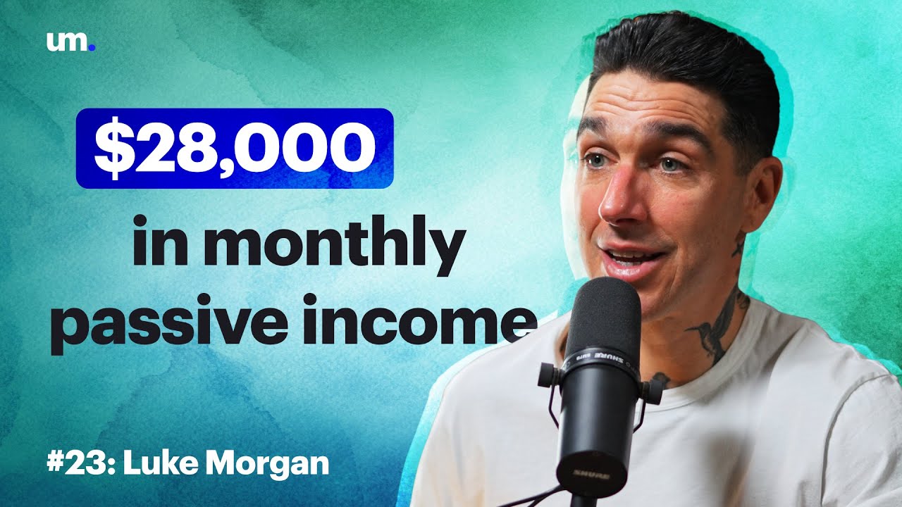 How Downsizing Built a $2,000,000 Investment Portfolio (Stop Chasing Status)