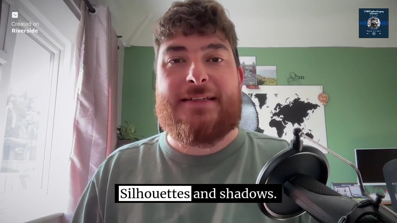 Shadows Have Stories Season 3 Episode 5