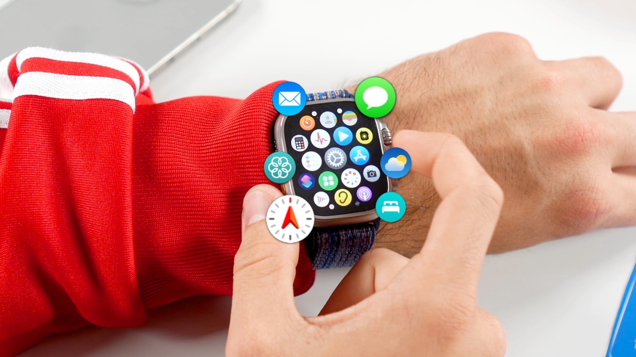 Apple Watch Ultra 2 po dw&oacute;ch latach używania! To wciąż NAJLEPSZY smartwatch?