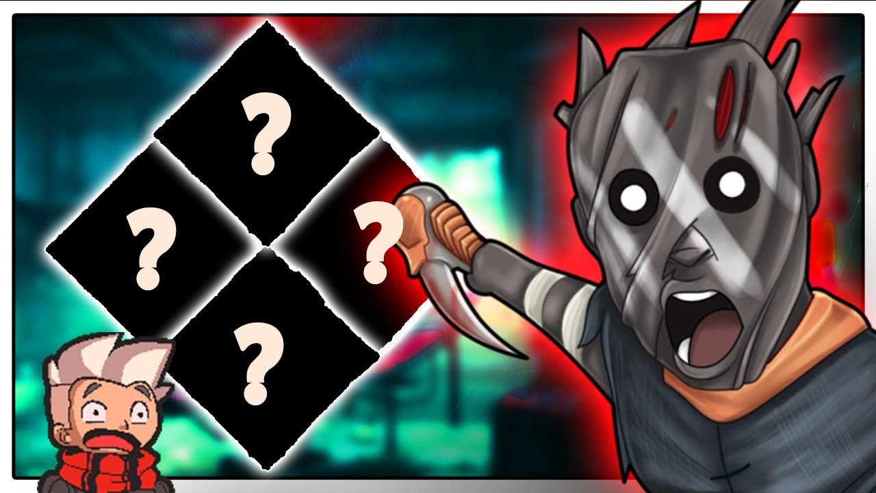 THE BEST BUILD FOR WRAITH IN 2023 | Dead By Daylight