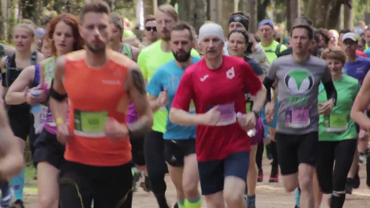 JAUTĀJUMS FOKUSĀ: kādēļ skrie&scaron;ana kļūst arvien populārāka  (15.05.18.)