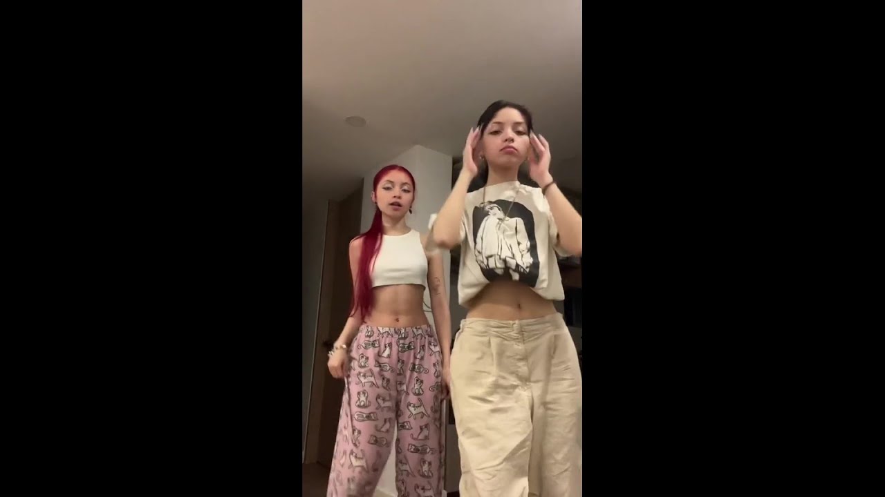 Venga Pa' Acá - 01 - Pailita & Fran C - TIKTOK – “Ella salió, Pa' la disco llegó