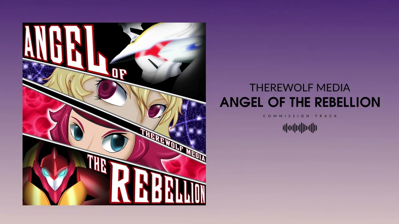 “Angel of the Rebellion” | Kallen Kozuki VS Ange