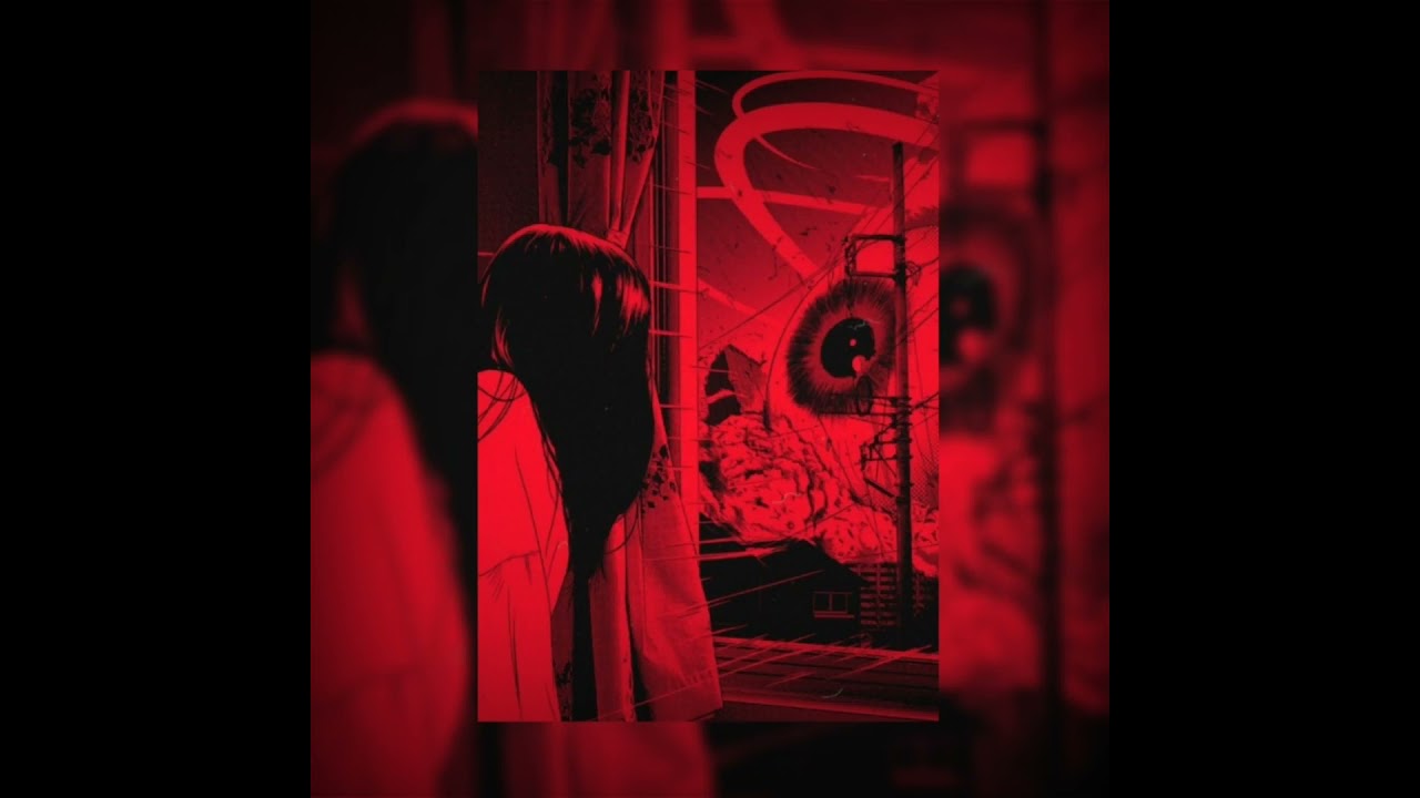 Playaphonk - EVICTION (slowed + reverb)