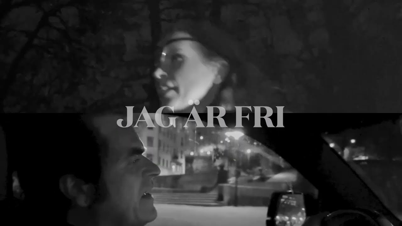 Sagan om Saga - Bara V&auml;gen och Jag