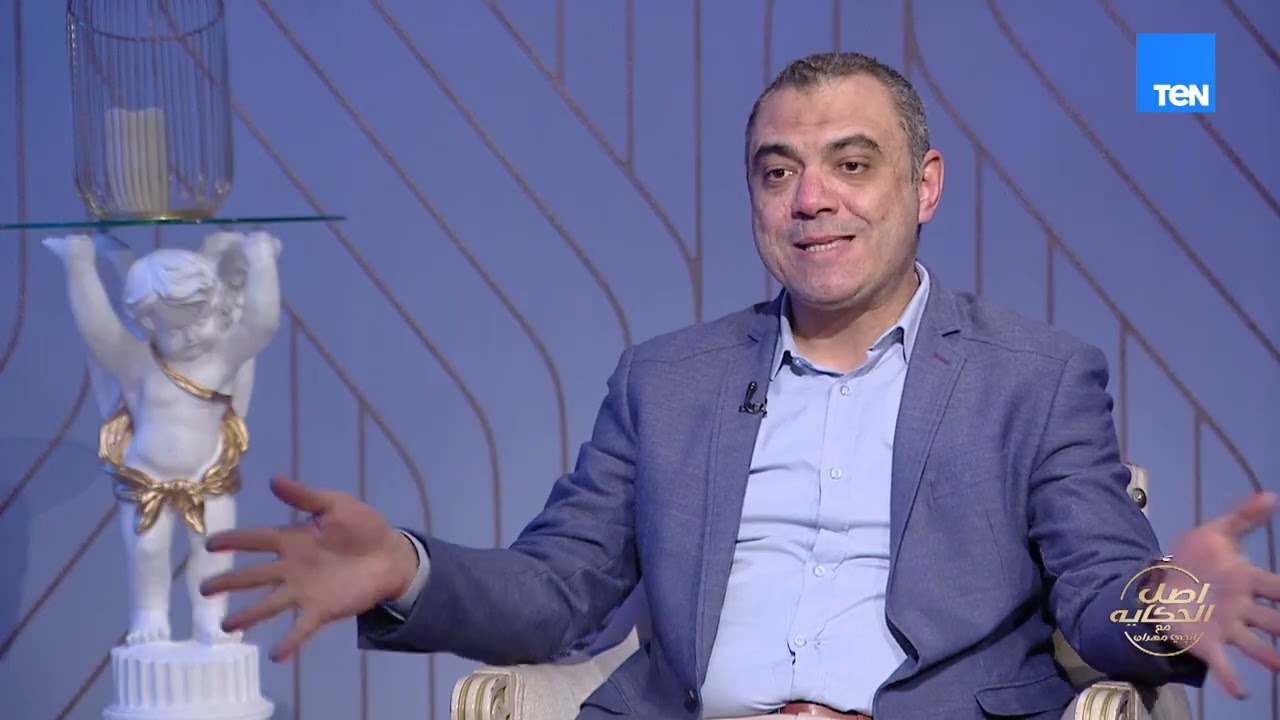 أصل حكاية BİM Stores وإزاي بدأت في مصر مع خالد عبدالعزيز الرئيس التنفيذي للقطاع