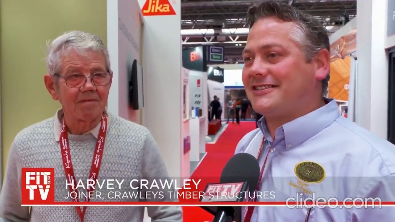 FIT Show 2021: 1 Year to Go trailer