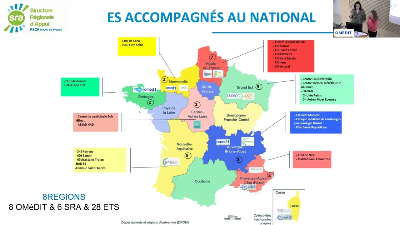 Journée régionale OMéDIT 19 décembre 2023 vidéo 8 - PAAM