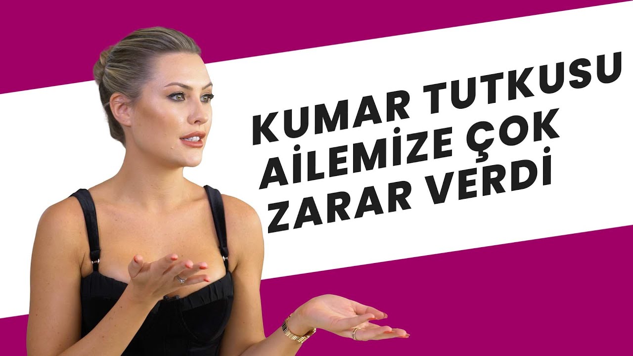 Chloe Loughnan: Serdar Ortaç'ın kumar tutkusu ailemize çok zarar verdi