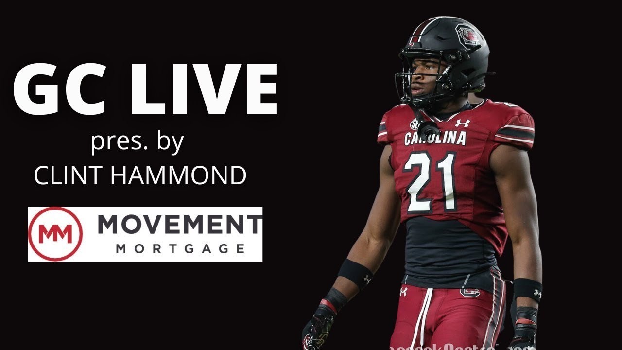 GC LIVE: Productive weekend with high school signing day on deck