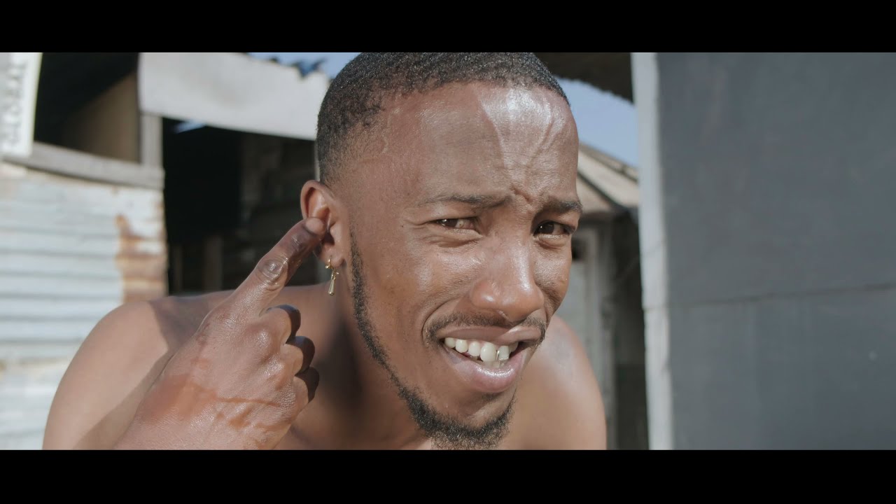 Tido Costa - Golomo (Official Music Video)