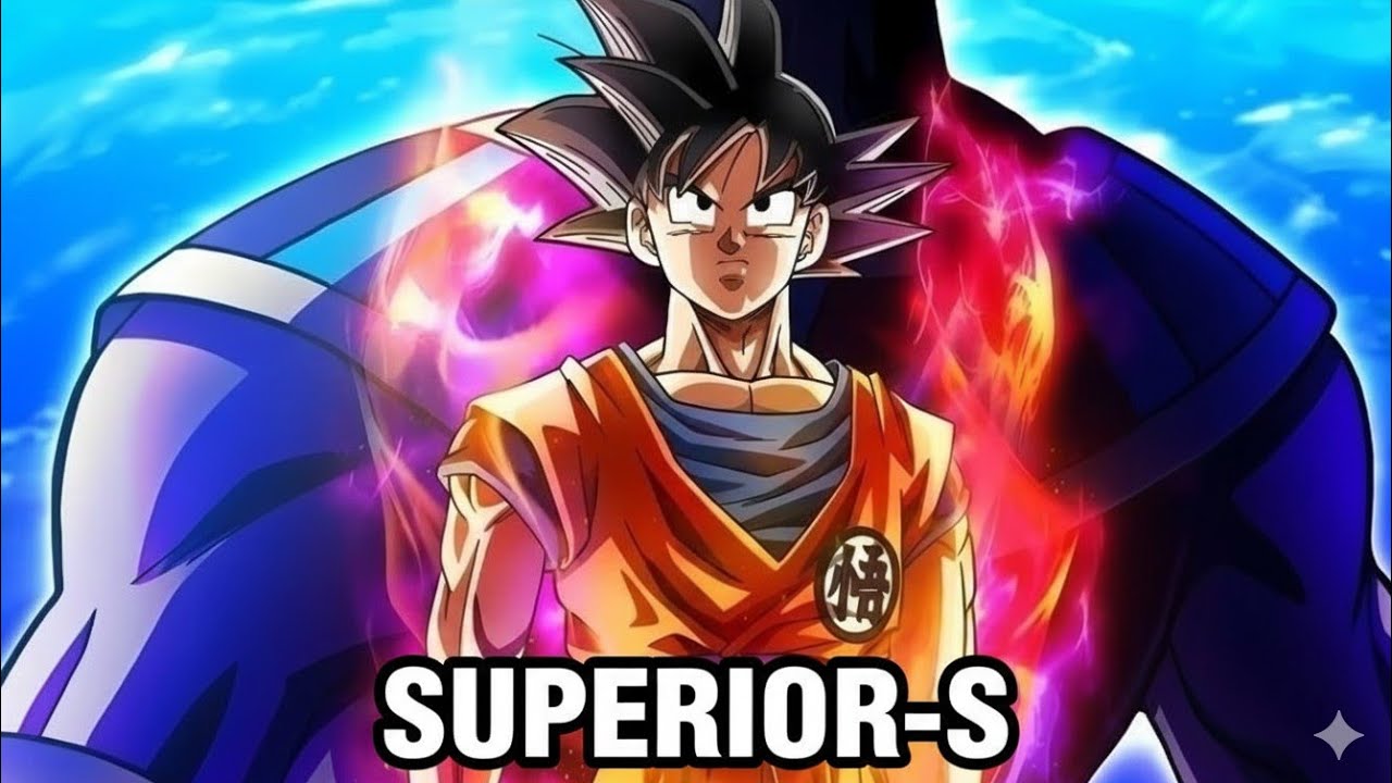 SSG Goku, the snipe king, hopefully  #gaming #squadra #viral #youtube