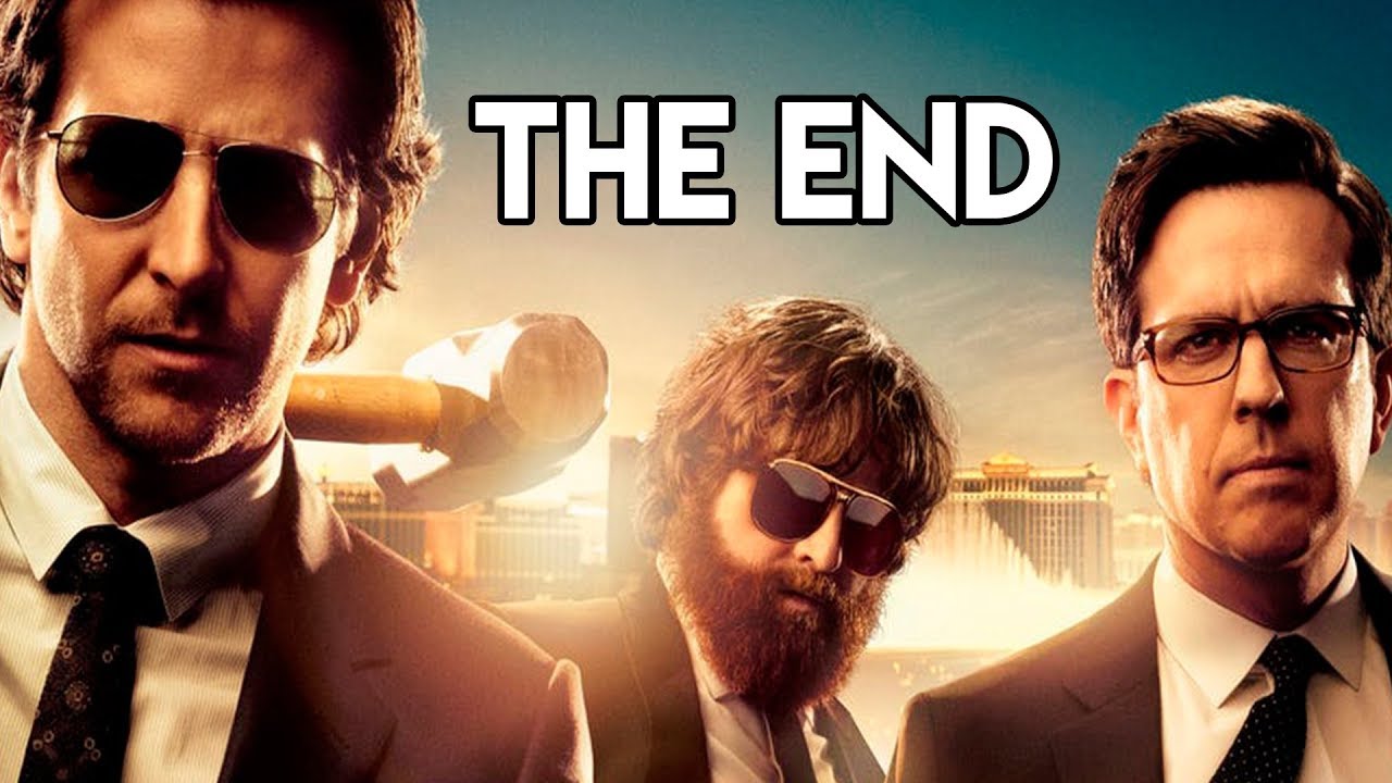 HANGOVER 4 will NEVER HAPPEN, according to Ed Helms | News Talk
