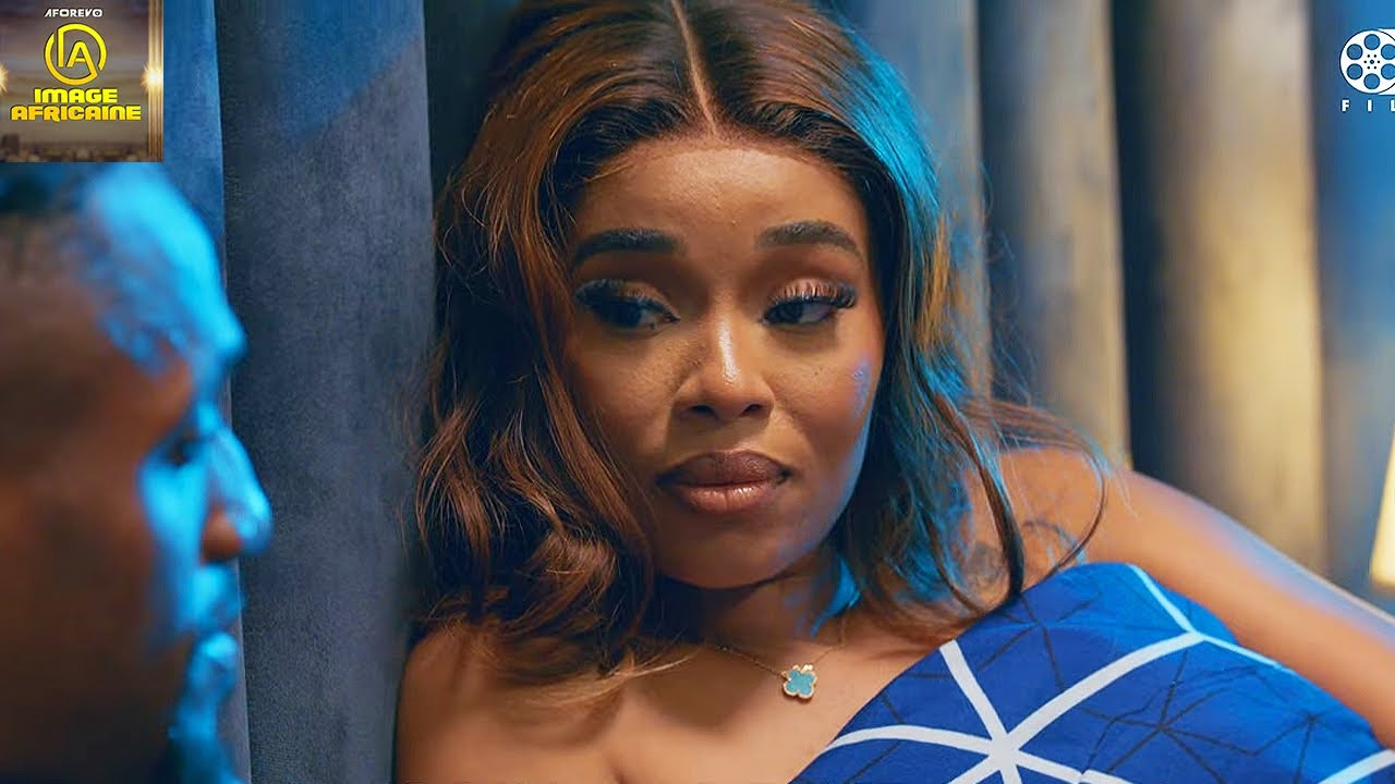 CE FILM EST TROP BON POUR ÊTRE IGNORÉ - Film Nigerian En Francais 2026